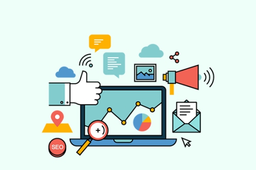 浮山提升网络推广效果企业要注意哪些方面的问题