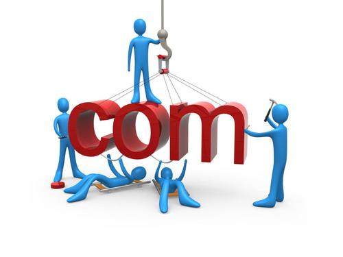 浮山企业网站建设成功与否和哪些有关呢