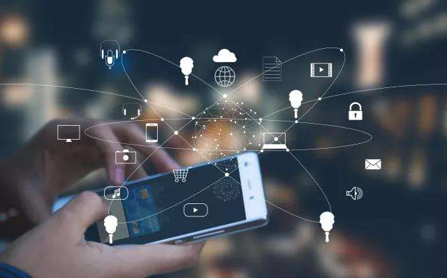 浮山分析企业做微信营销常见的几种模式