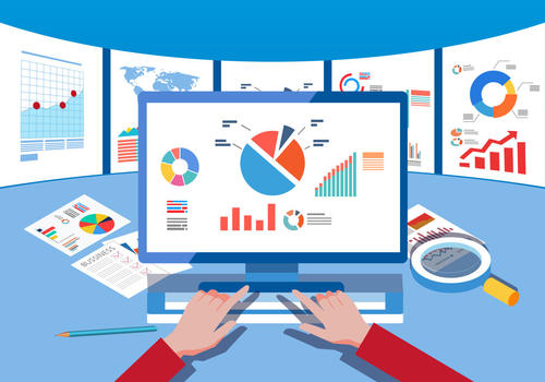 浮山哪一种网站设计风格才是适合企业呢？