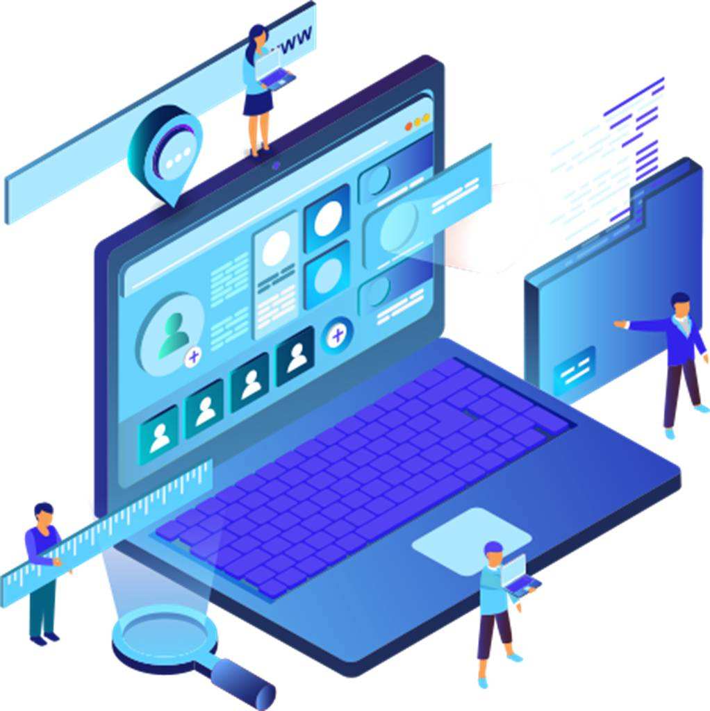 浮山分析企业网站设计过程中需要注意的几个问题